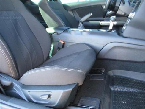 Used 2023 Ford Mustang GT w/ Equipment Group 301A image 11