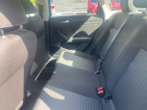 New 2025 Volkswagen Jetta S image 8