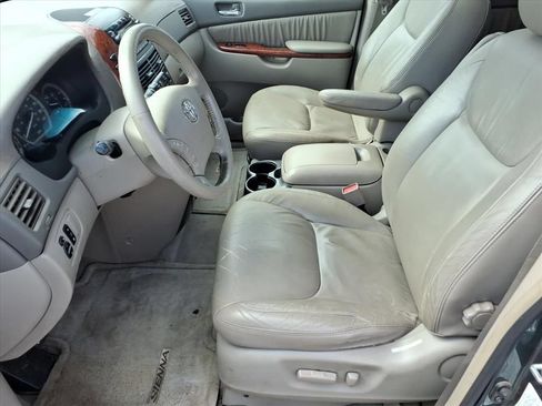 Used 2004 Toyota Sienna XLE w/ XLE Pkg 14 FWD image 12