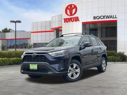 Used 2025 Toyota RAV4 XLE w/ Convenience Package