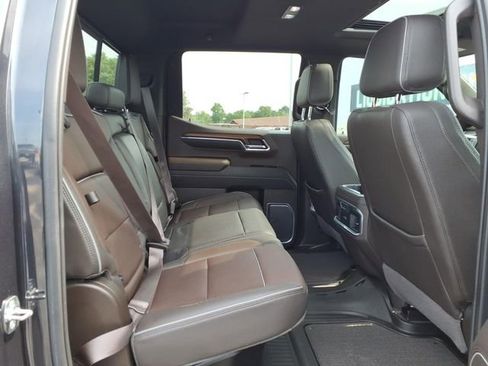 Used 2023 GMC Sierra 1500 Denali AWD/4WD image 17
