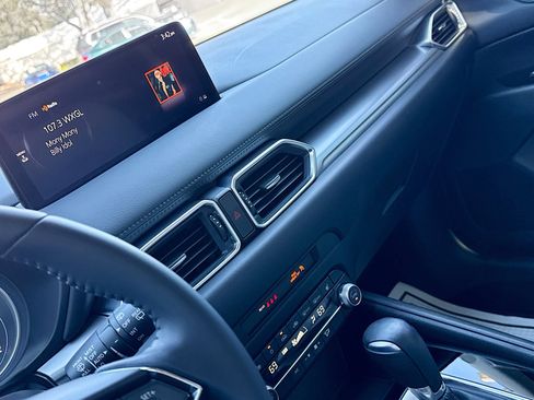 Used 2023 MAZDA CX-5 AWD 2.5 S w/ Preferred Package image 27