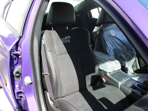 New 2023 Dodge Charger Scat Pack RWD image 60