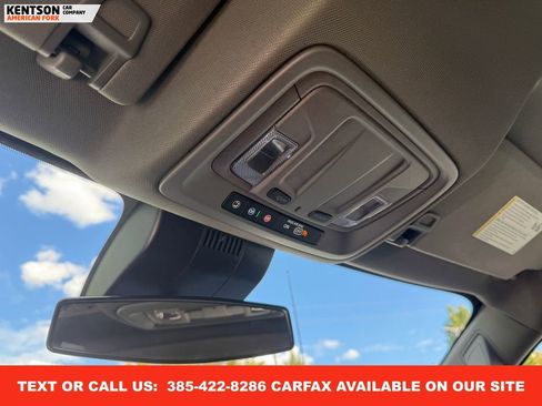 Used 2022 GMC Sierra 1500 Elevation image 23