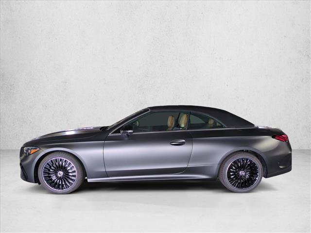 New 2027 Mercedes-Benz CLE 450 4MATIC Cabriolet image 5