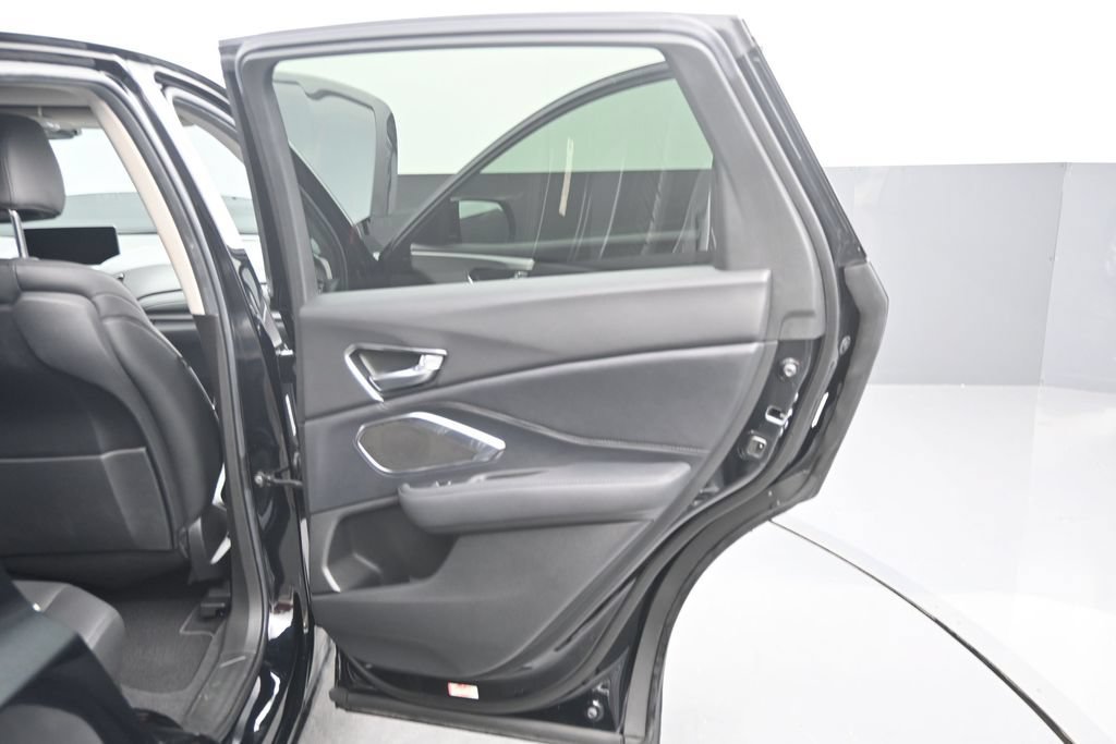 Used 2019 Acura RDX FWD image 24