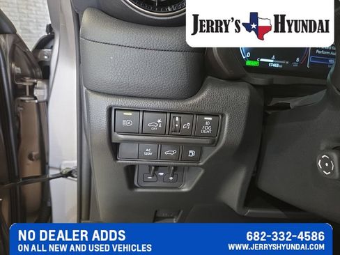Used 2024 Toyota Land Cruiser w/ Premium Package AWD/4WD image 14