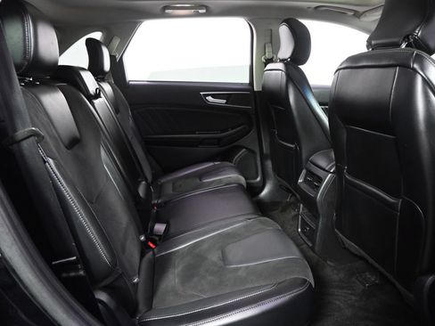 Used 2017 Ford Edge Sport w/ Canadian Touring Package AWD/4WD image 18