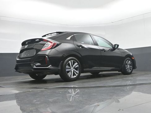 Used 2020 Honda Civic LX image 50