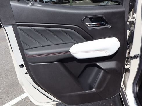 New 2026 GMC Canyon AT4X image 20