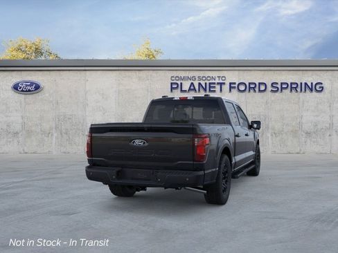New 2026 Ford F150 XLT AWD/4WD image 9