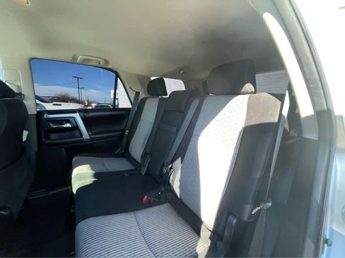 Used 2014 Toyota 4Runner SR5 image 21