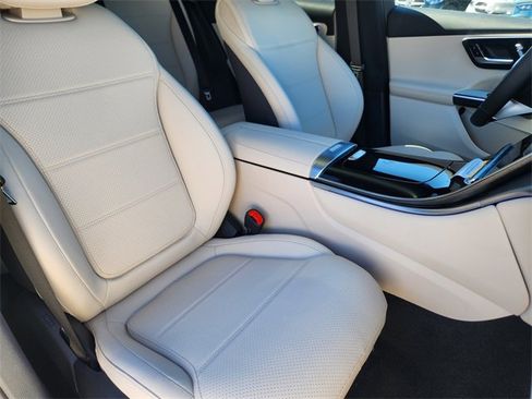 New 2026 Mercedes-Benz GLC 300 4MATIC image 16