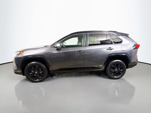 Certified 2023 Toyota RAV4 XSE AWD/4WD image 4