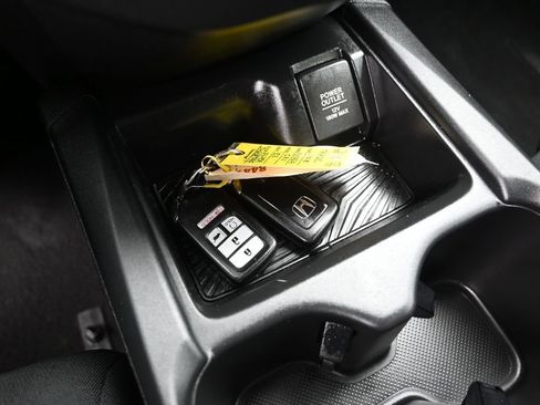 Used 2018 Honda CR-V EX image 14