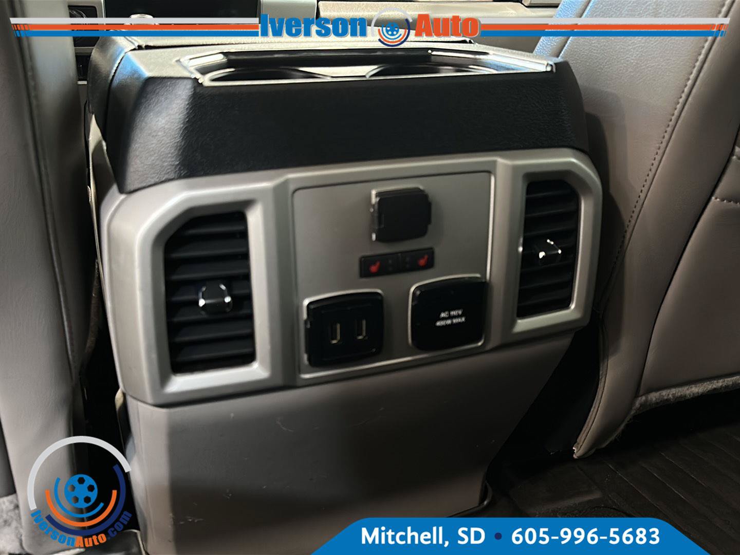 Used 2020 Ford F150 Lariat w/ Equipment Group 502A Luxury AWD/4WD image 28
