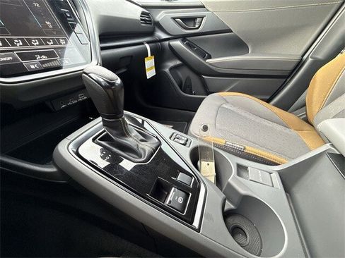 Used 2025 Subaru Crosstrek 2.5i Sport w/ Crosstrek Mirror Package image 19
