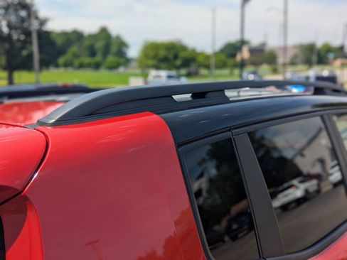 Used 2021 Jeep Renegade Limited AWD/4WD image 16
