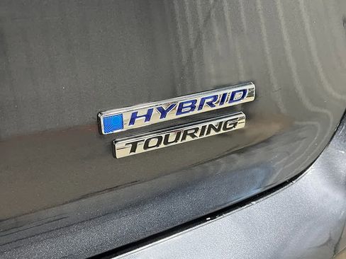 New 2026 Honda Accord Touring image 10