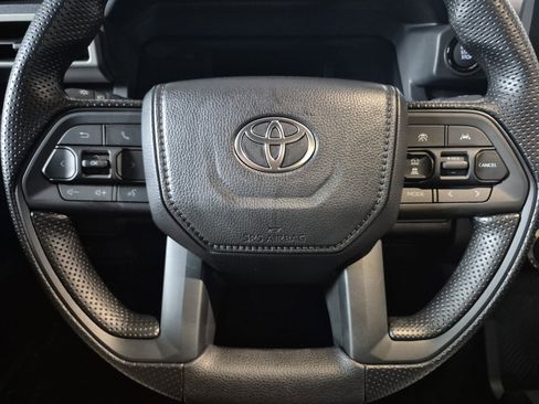 New 2026 Toyota Tacoma SR5 image 24