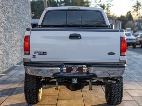 Used 2001 Ford F250 XL image 14