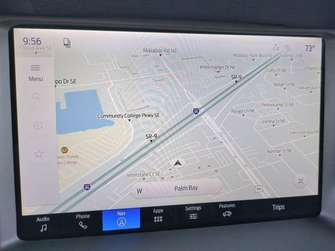 New 2026 Ford Bronco Outer Banks image 21