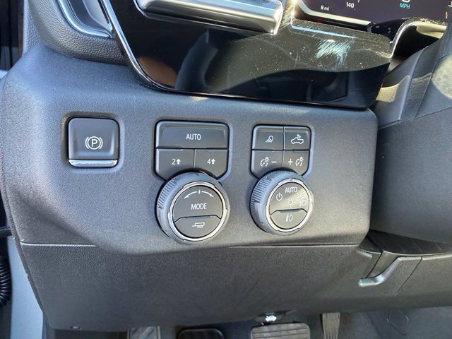 New 2026 Chevrolet Silverado 1500 RST w/ All Star Edition Plus AWD/4WD image 20