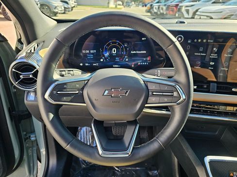 Used 2025 Chevrolet Equinox ACTIV w/ Safety and Technology Package AWD/4WD image 25