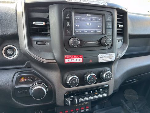 Used 2019 RAM 2500 Tradesman w/ Safety Group AWD/4WD image 11