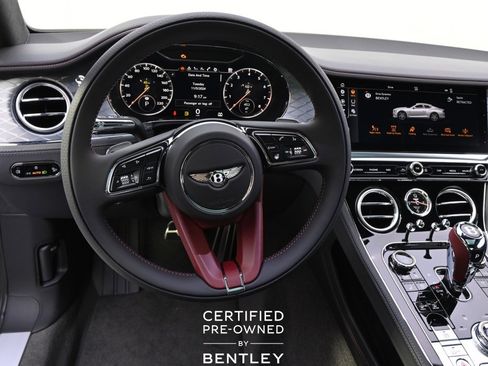 Used 2024 Bentley Continental GT image 12