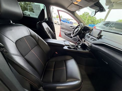 Used 2022 Nissan Altima 2.5 SR FWD image 15