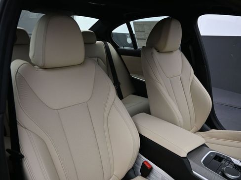 New 2026 BMW 330i Sedan w/ Premium Package RWD image 22