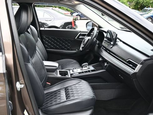 Used 2024 Mitsubishi Outlander SEL Black Edition AWD/4WD image 37