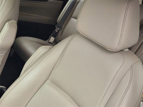 Certified 2022 Honda Odyssey Touring image 25