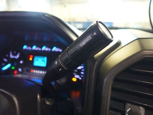 Used 2019 Ford F550 4x4 Regular Cab Super Duty image 22