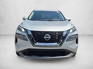 Used 2022 Nissan Rogue SV FWD video 2