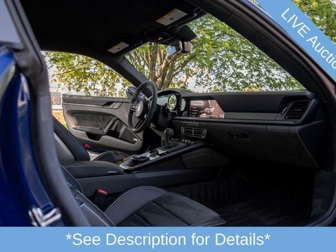 Used 2023 Porsche 911 GT3 image 29