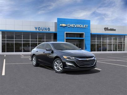 New 2025 Chevrolet Malibu LT