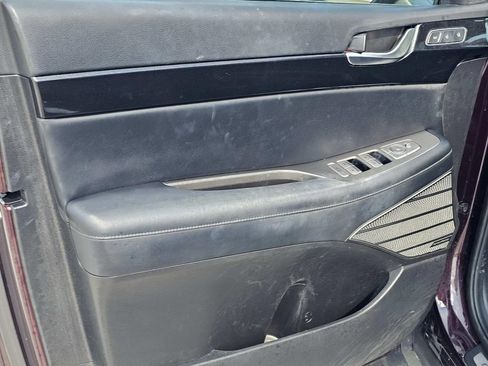 Used 2021 Hyundai Palisade Limited AWD/4WD image 18
