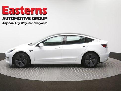 Used 2023 Tesla Model 3 Standard Range RWD image 57
