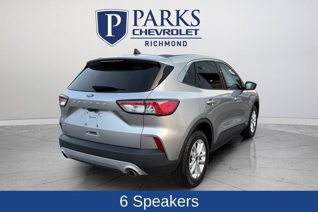 Used 2022 Ford Escape SE FWD image 8