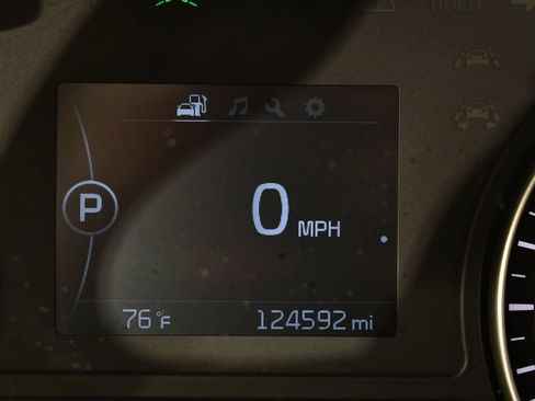 Used 2018 Kia Optima S FWD image 27