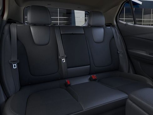 New 2026 Buick Encore GX Preferred w/ Advanced Technology Package FWD image 17
