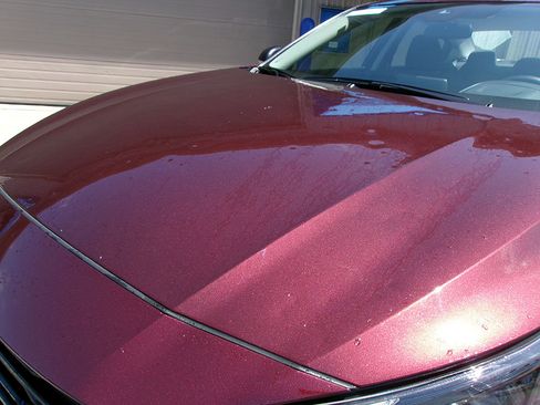 Used 2025 Nissan Altima 2.5 SV image 2