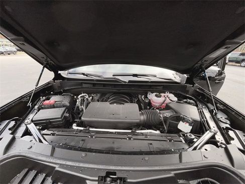 New 2026 GMC Yukon XL AT4 Ultimate w/ LPO, Illumination Package image 31