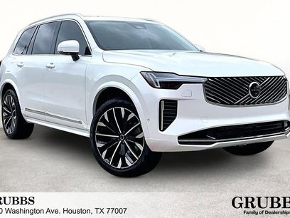 New 2026 Volvo XC90 T8 Ultra w/ Protection Package Premier