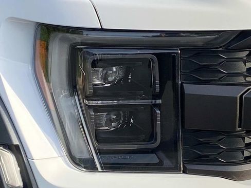 Used 2022 Ford F150 Raptor w/ Equipment Group 801A High image 4