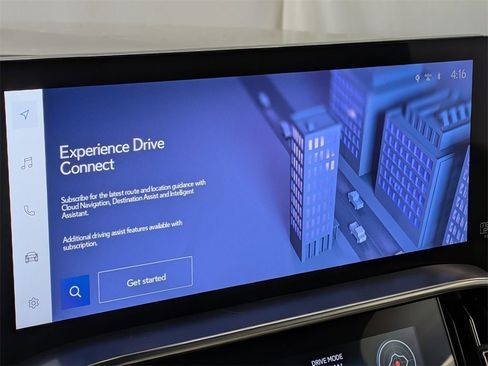 New 2025 Lexus LX 600 4WD w/ Luxury Package image 26