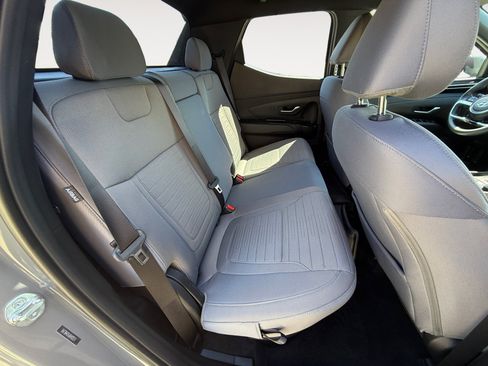 Used 2024 Hyundai Santa Cruz SEL FWD image 18