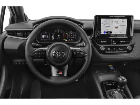 Used 2024 Toyota Corolla GR AWD/4WD image 6